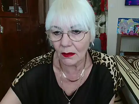 Snapshot of JenaCheim chatting on December 2024 06:24:02 AM JenaCheim online show from December 2024 06:24:02 AM