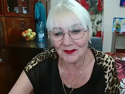 Snapshot of JenaCheim chatting on January 2025 06:27:02 AM JenaCheim online show from January 2025 06:27:02 AM