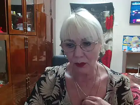 Snapshot of JenaCheim chatting on January 2025 07:35:02 PM JenaCheim online show from January 2025 07:35:02 PM