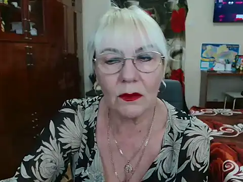 Snapshot of JenaCheim chatting on February 2025 06:46:02 AM JenaCheim online show from February 2025 06:46:02 AM