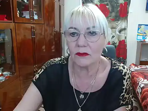 Snapshot of JenaCheim chatting on February 2025 06:35:01 AM JenaCheim online show from February 2025 06:35:01 AM