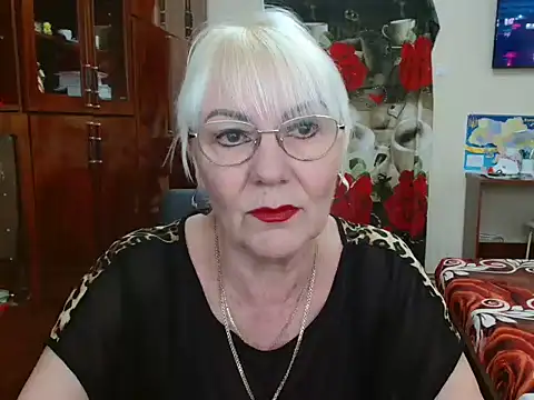 Snapshot of JenaCheim chatting on February 2025 06:01:01 AM JenaCheim online show from February 2025 06:01:01 AM