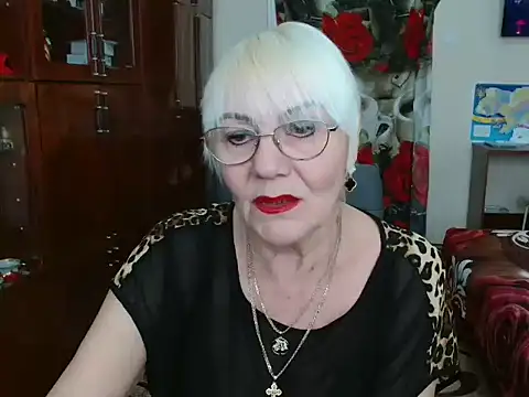 Snapshot of JenaCheim chatting on February 2025 07:02:01 AM JenaCheim online show from February 2025 07:02:01 AM