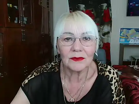 Snapshot of JenaCheim chatting on February 2025 07:44:02 AM JenaCheim online show from February 2025 07:44:02 AM