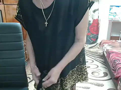 Snapshot of JenaCheim chatting on February 2025 11:54:01 PM JenaCheim online show from February 2025 11:54:01 PM