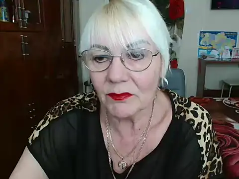 Snapshot of JenaCheim chatting on February 2025 06:38:02 AM JenaCheim online show from February 2025 06:38:02 AM