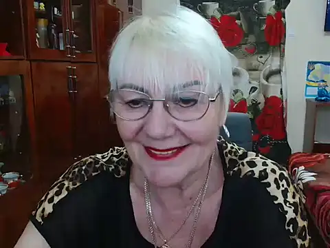 Snapshot of JenaCheim chatting on March 2025 06:59:02 AM JenaCheim online show from March 2025 06:59:02 AM