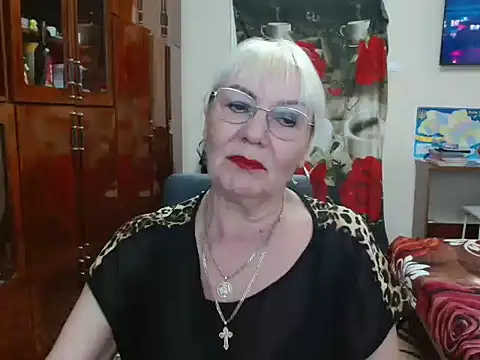 Snapshot of JenaCheim chatting on March 2025 06:07:02 AM JenaCheim online show from March 2025 06:07:02 AM