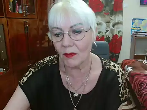 Snapshot of JenaCheim chatting on March 2025 06:58:02 AM JenaCheim online show from March 2025 06:58:02 AM