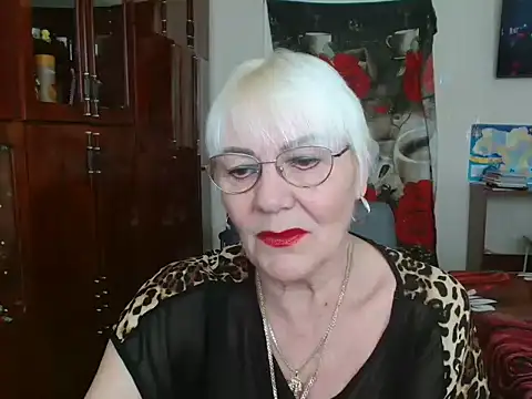 Snapshot of JenaCheim chatting on March 2025 07:15:01 AM JenaCheim online show from March 2025 07:15:01 AM