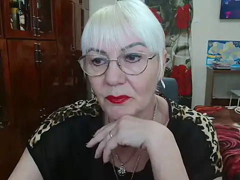 Snapshot of JenaCheim chatting on March 2025 07:20:02 AM JenaCheim online show from March 2025 07:20:02 AM