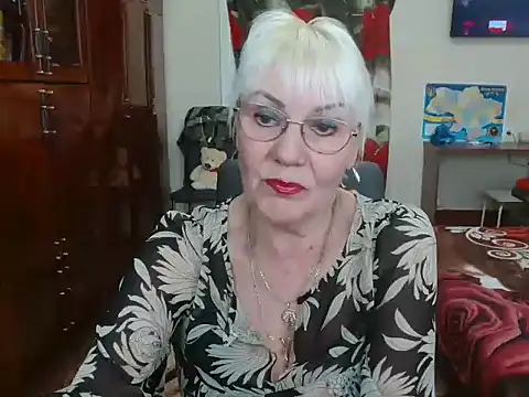 Snapshot of JenaCheim chatting on March 2025 06:24:02 AM JenaCheim online show from March 2025 06:24:02 AM