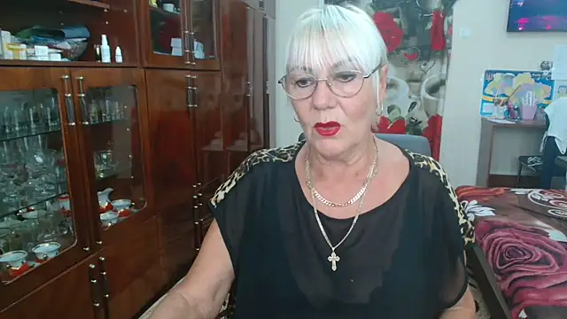 Snapshot of JenaCheim chatting on September 2025 05:31:01 AM JenaCheim online show from September 2025 05:31:01 AM