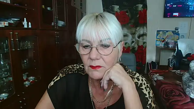 Snapshot of JenaCheim chatting on September 2025 05:20:01 AM JenaCheim online show from September 2025 05:20:01 AM