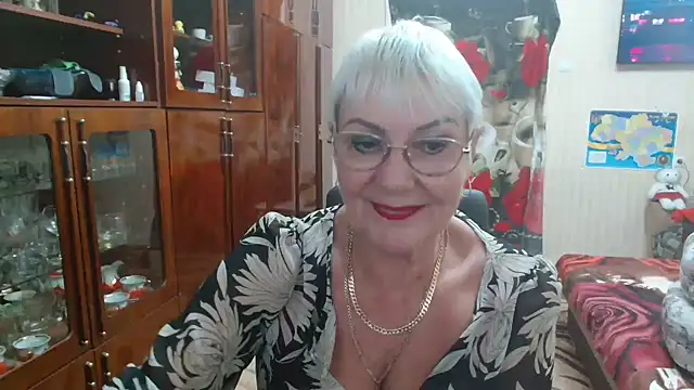 Snapshot of JenaCheim chatting on October 2025 05:48:01 AM JenaCheim online show from October 2025 05:48:01 AM