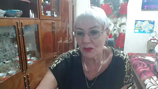 Snapshot of JenaCheim chatting on October 2025 07:25:02 PM JenaCheim online show from October 2025 07:25:02 PM