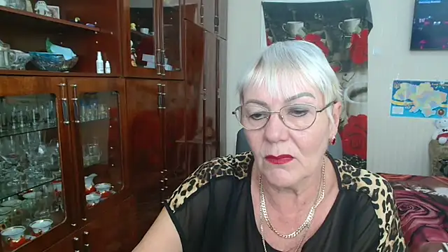 Snapshot of JenaCheim chatting on October 2025 05:52:02 AM JenaCheim online show from October 2025 05:52:02 AM