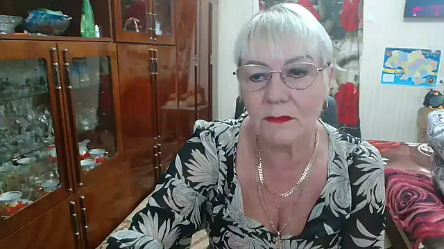 JenaCheim online show from November 2025 06:19:02 AM