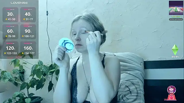 Snapshot of I_AM_MILF chatting on March 2026 07:13:02 AM I AM MILF online show from March 2026 07:13:02 AM