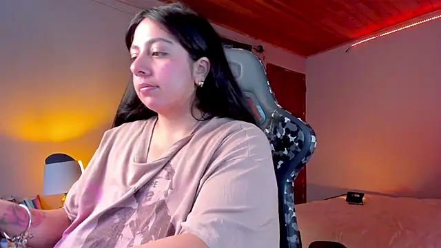 Snapshot of coraline_latin chatting on December 2024 09:54:01 PM coraline latin online show from December 2024 09:54:01 PM