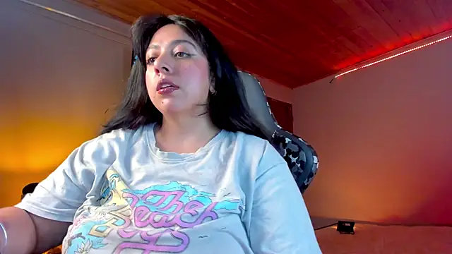 Snapshot of coraline_latin chatting on December 2024 12:57:02 AM coraline latin online show from December 2024 12:57:02 AM