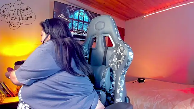 Snapshot of coraline_latin chatting on January 2025 11:07:02 PM coraline latin online show from January 2025 11:07:02 PM
