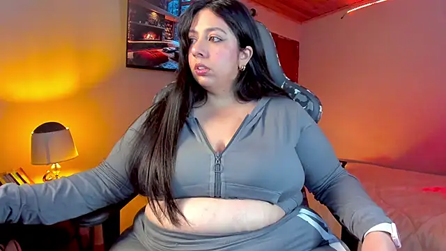 Snapshot of coraline_latin chatting on January 2025 12:11:01 AM coraline latin online show from January 2025 12:11:01 AM