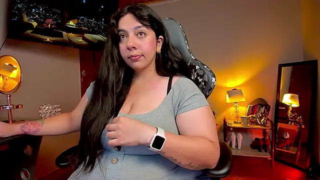 Snapshot of coraline_latin chatting on February 2025 11:46:02 PM coraline latin online show from February 2025 11:46:02 PM