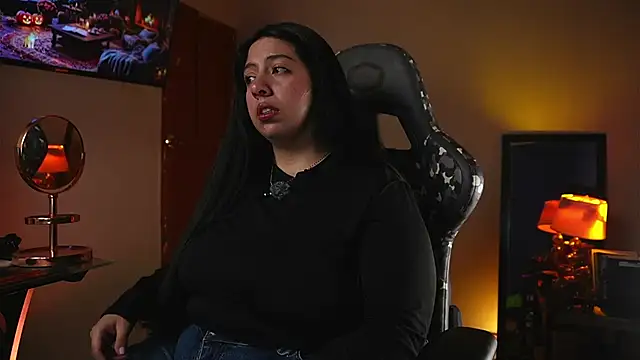 Snapshot of coraline_latin chatting on September 2025 11:52:01 PM coraline latin online show from September 2025 11:52:01 PM