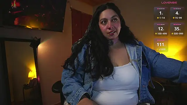 Snapshot of coraline_latin chatting on July 2026 12:13:01 AM coraline latin online show from July 2026 12:13:01 AM