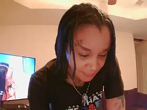 Snapshot of EnticingAaliyah chatting on March 2025 03:30:02 PM EnticingAaliyah online show from March 2025 03:30:02 PM