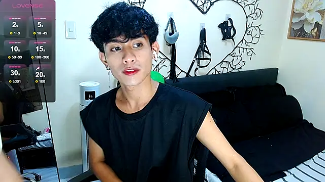 Snapshot of WildestTwink chatting on November 2025 09:03:02 PM WildestTwink online show from November 2025 09:03:02 PM