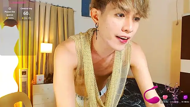 WildestTwink online show from June 2026 02:51:02 PM