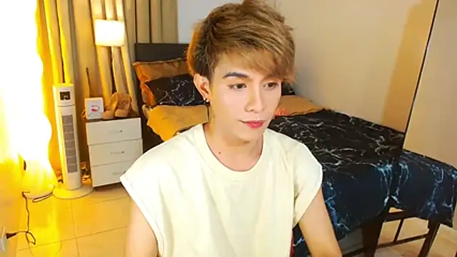 WildestTwink online show from July 2026 01:17:01 PM