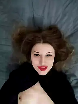 Snapshot of RebeccaNice chatting on December 2024 08:29:01 PM RebeccaNice online show from December 2024 08:29:01 PM