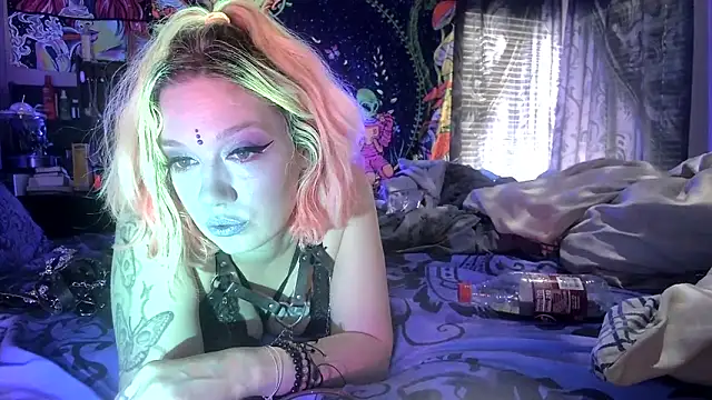 TEXASMARYYYJANE online show from October 2025 04:44:02 PM