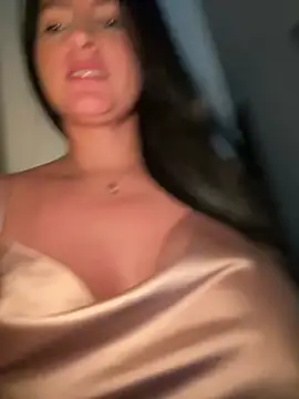 Carolina Novoa online show from March 2025 08:21:01 PM