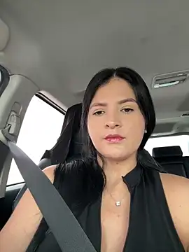 Carolina Novoa online show from March 2025 03:02:01 PM