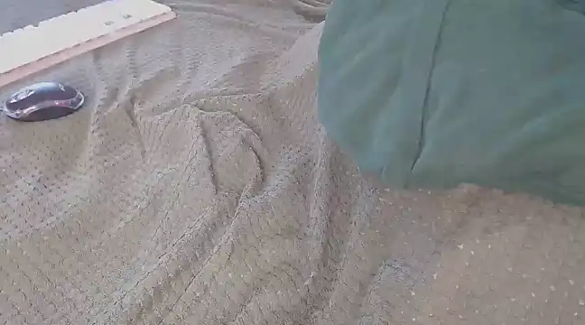 Kiradoll27 online show from February 2025 10:37:02 AM