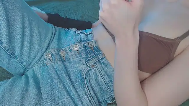 Kiradoll27 online show from February 2025 08:29:02 AM