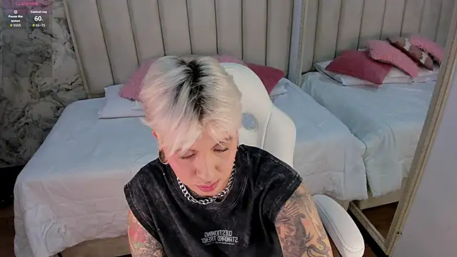 amy ink online show from October 2025 11:19:01 AM