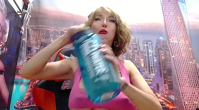 Snapshot of JAjhaCOOL_TS4u chatting on February 2025 11:24:02 AM JAjhaCOOL TS4u online show from February 2025 11:24:02 AM