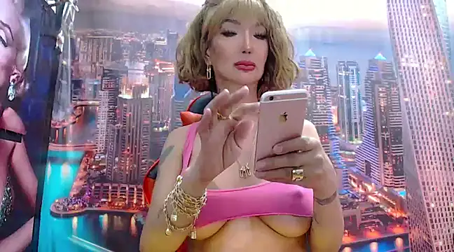 Snapshot of JAjhaCOOL_TS4u chatting on March 2025 11:53:02 AM JAjhaCOOL TS4u online show from March 2025 11:53:02 AM