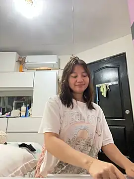 asianmystery203 online show from February 2025 12:48:01 AM