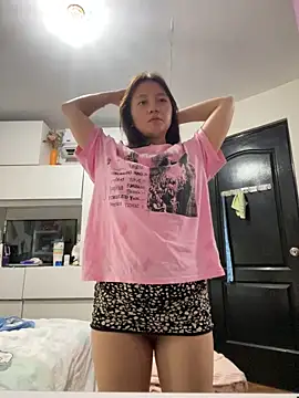 asianmystery203 online show from February 2025 07:45:02 AM