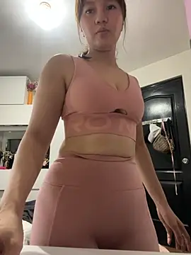 asianmystery203 online show from October 2025 01:06:02 AM