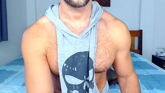 RONNIE X online show from October 2025 08:03:01 AM