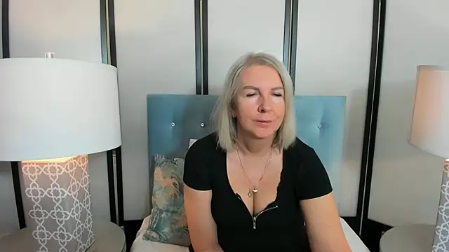 EricaTop online show from December 2024 06:09:01 AM