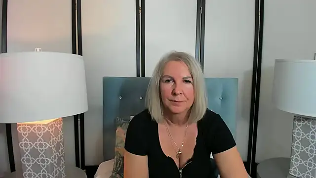 EricaTop online show from December 2024 09:12:01 AM