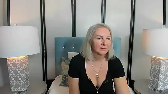 EricaTop online show from January 2025 07:50:02 PM